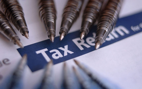 tax return